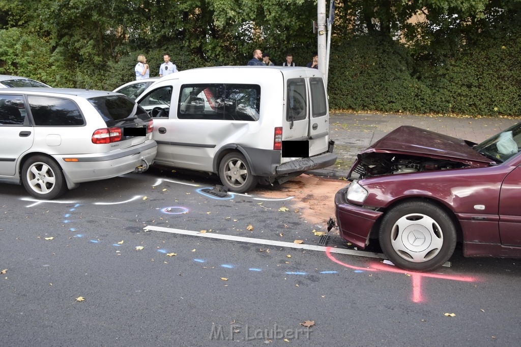 VU Koeln Buchheim Frankfurterstr Beuthenerstr P101.JPG - Miklos Laubert